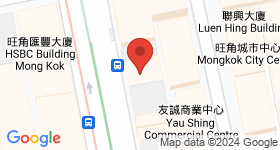 利威大樓 地圖