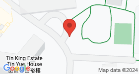 Tin King Estate Map