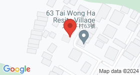 Tai Wong Ha Resite Village Map