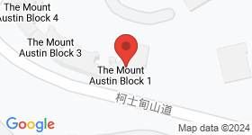 The Mount Austin Map