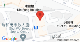 永耀大樓 地圖