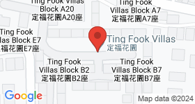 Ting Fook Villas Map