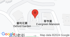 達運閣 地圖