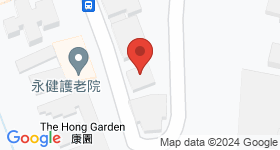 Wen Po Mansion Map