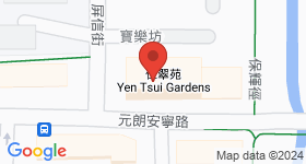 仁翠苑 地图