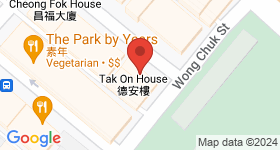 79 Apliu Street Map