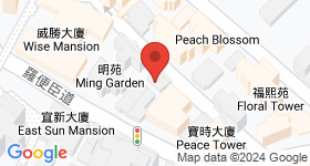 摩羅廟交加街2J號 地圖