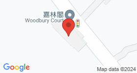 嘉林阁 地图