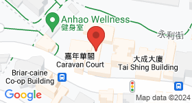 堅苑 地圖