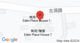 桃苑 地图