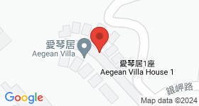 愛琴居 地圖