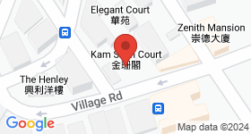Kam Shan Court Map