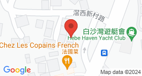 金沙豪園 地圖