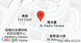 晨光大厦 地图