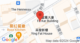 玉泉樓 地圖