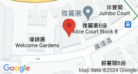 万宝阁 地图