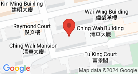 Happy House Map