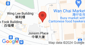Cactus Mansion Map