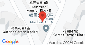 錦園大廈 地圖