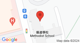 Worcester Heights 地圖