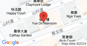 愉安樓 地圖