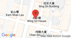 永安楼 地图
