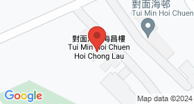 对面海村 地图