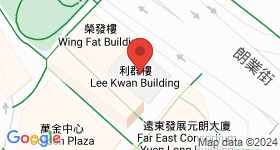 利群樓 地圖