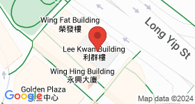 Lee Kwan Building Map