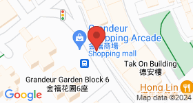 Wah Mee House Map
