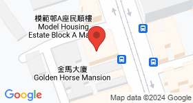 民新大廈 地圖