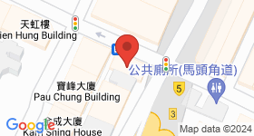 順昌大廈 地圖