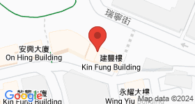 建丰楼 地图