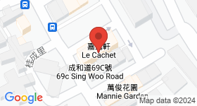 嘉逸軒 地圖