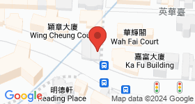 般咸道35号 地图