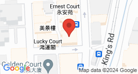 Fai Hon Building Map
