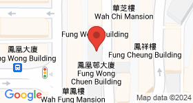鳳凰村大廈 地圖
