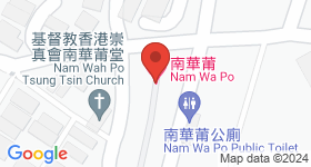 好时华廷 地图