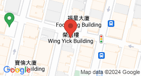 荣益楼 地图