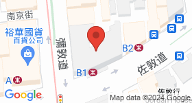 華豐大廈 地圖