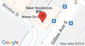 On Tai Mansion Map