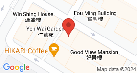 Ka Wah Building Map