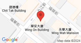 华苑 地图
