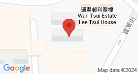 環翠邨 地圖