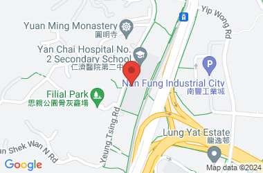 Ju Ching Chu Secondary School (tuen Mun)