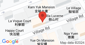 37 Village Road Map
