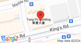 Tung Po Building Map