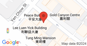 Hing On House Map