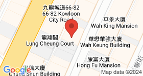 嘉寶大廈 地圖