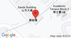 Po Shu Lau Map